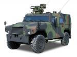 MOWAG Eagle IV 2003 года